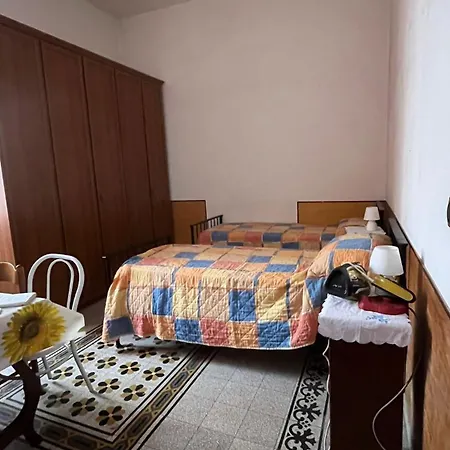 Cavalieri Rosa Guest house Rome