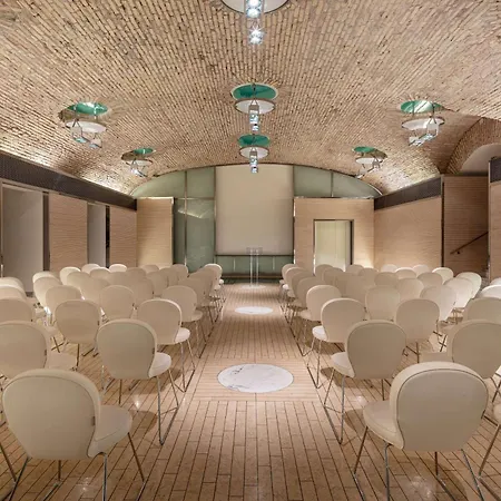 Anantara Palazzo Naiadi 5* Roma