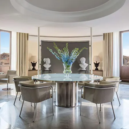 Anantara Palazzo Naiadi Hotel Roma