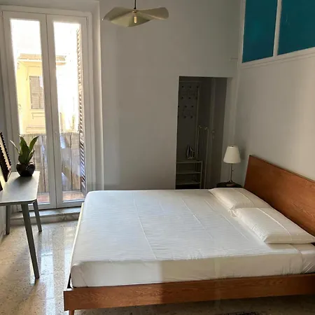 Attico Mugnai - Stylish Penthhouse In Rome