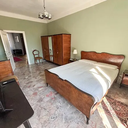 Attico Mugnai - Stylish Penthhouse In