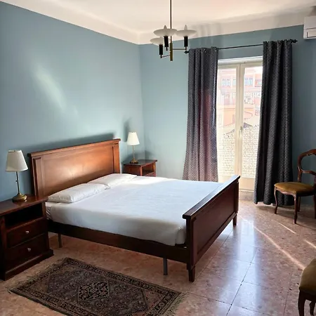 Attico Mugnai - Stylish Penthhouse In *
