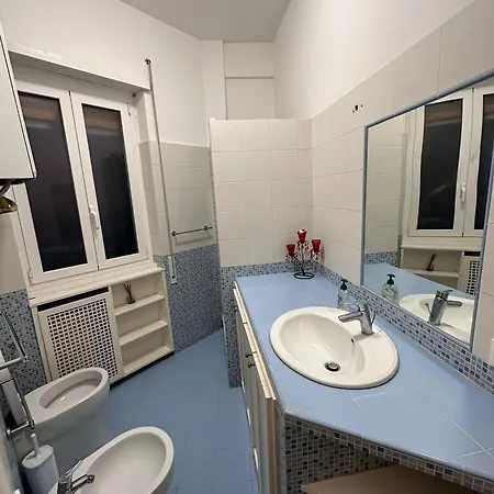 Apartment The Sereno-2 *
