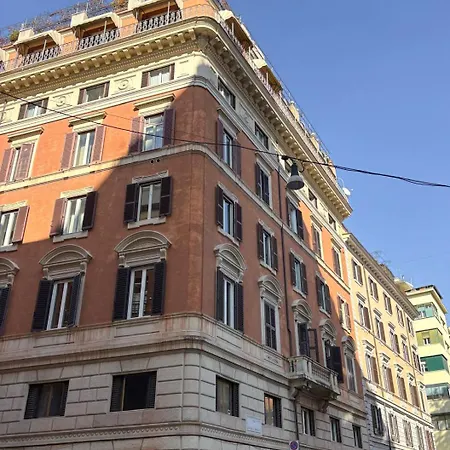 Attico Mugnai - Stylish Penthhouse In *
