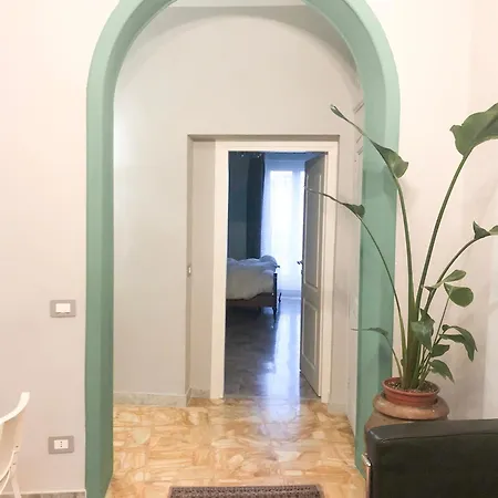 Apartment Attico Mugnai - Stylish Penthhouse In