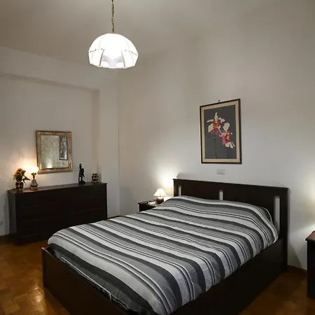 Apartment Vatican Firefly House Rome