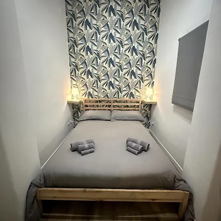 Il Rifugio Dell Inventore Apartment Rome