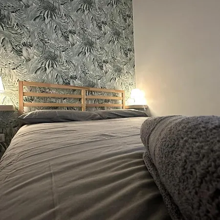 Il Rifugio Dell Inventore Apartment Rome