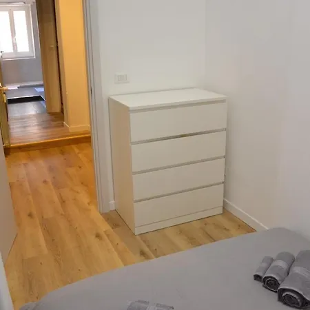 Apartment Il Rifugio Dell Inventore Rome