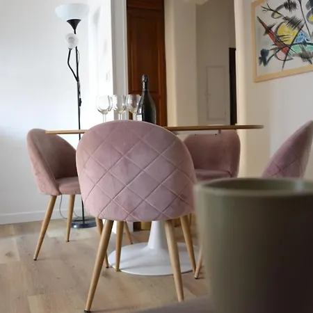 Apartment Il Rifugio Dell Inventore Rome