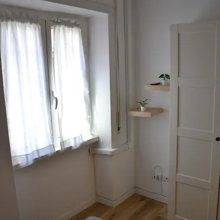 Il Rifugio Dell Inventore Apartment