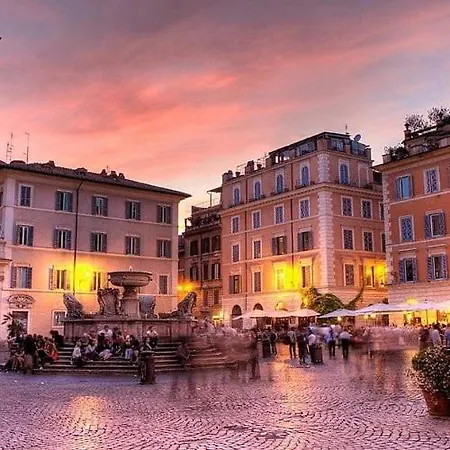 Il Rifugio Dell Inventore Rome