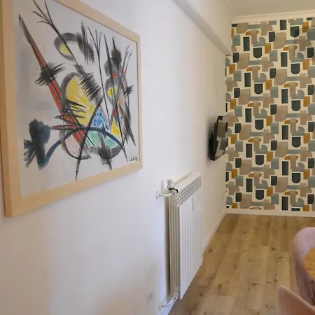 Il Rifugio Dell Inventore Apartment Rome
