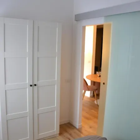 Apartment Il Rifugio Dell Inventore Rome