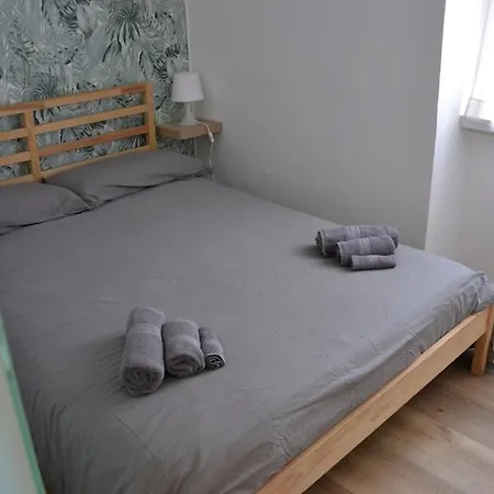 Il Rifugio Dell Inventore Apartment