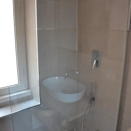 Apartment Il Rifugio Dell Inventore