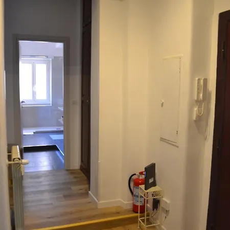 Il Rifugio Dell Inventore Rome