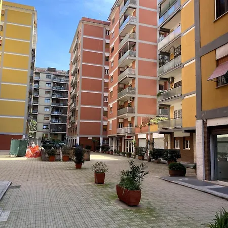 Apartment Il Rifugio Dell Inventore