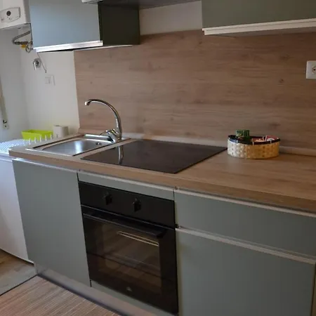 Apartment Il Rifugio Dell Inventore *
