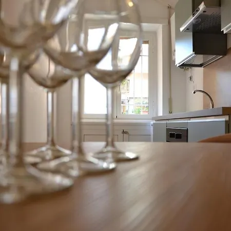 Il Rifugio Dell Inventore Apartment Rome