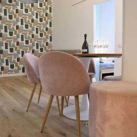 Apartment Il Rifugio Dell Inventore