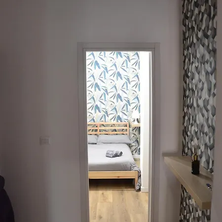 Apartment Il Rifugio Dell Inventore