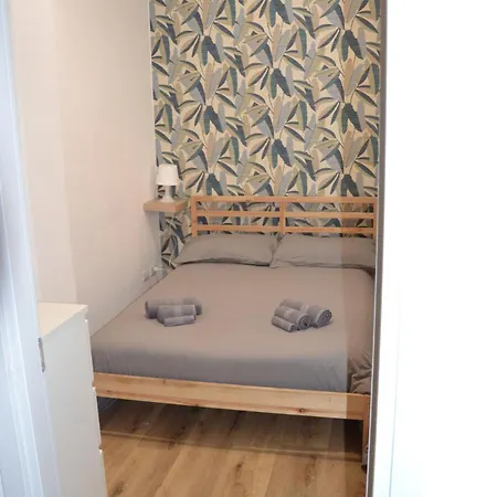 Il Rifugio Dell Inventore Apartment Rome