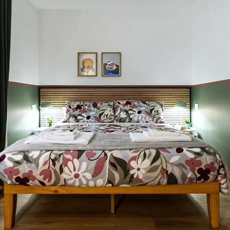 Guest house Savi Metro B S Paolo