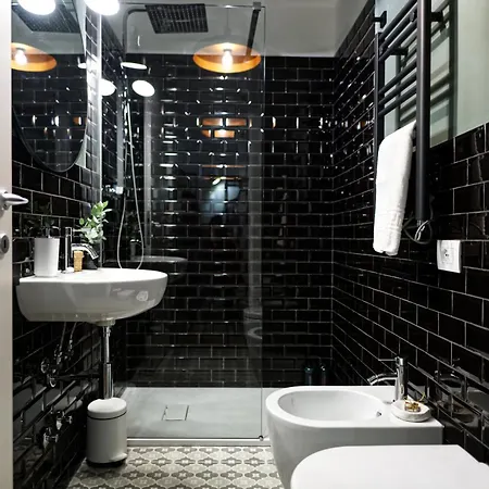 Guest house Savi Metro B S Paolo