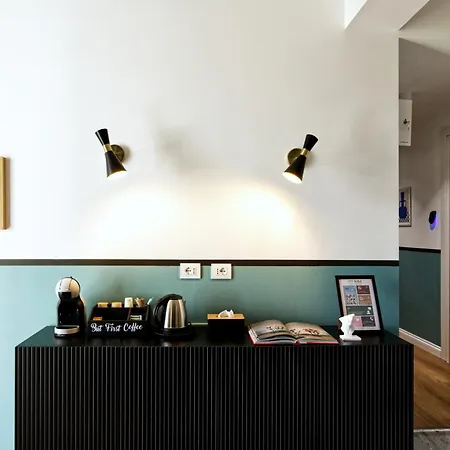 Guest house Savi Metro B S Paolo