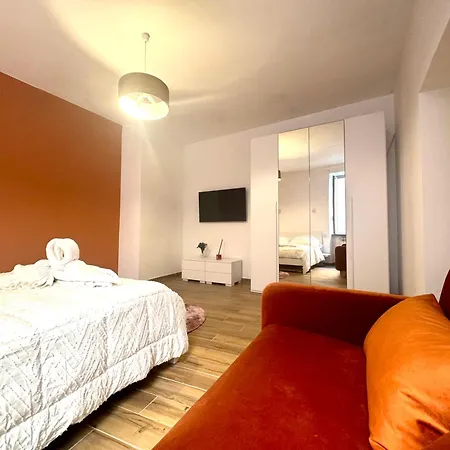 Domus Trastevere Appartamento Roma