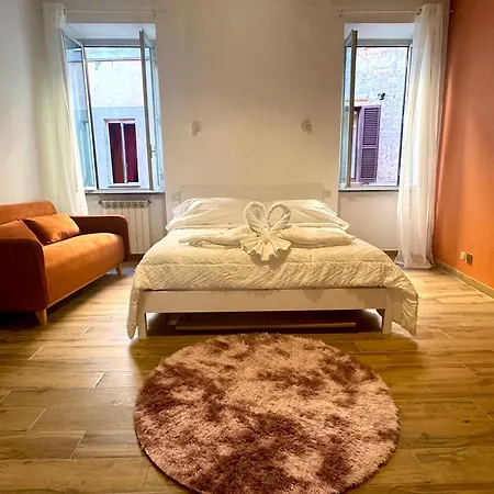 Domus Trastevere Roma