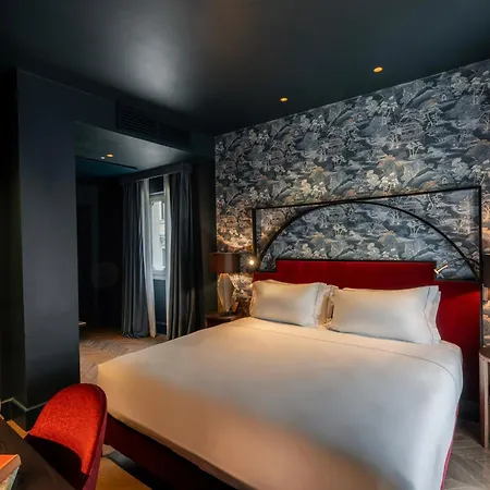 The Goethe - Small Luxury Of The World 5* Rome