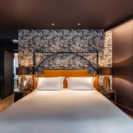Hotel The Goethe - Small Luxury Of The World