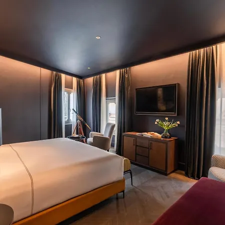 The Goethe - Small Luxury Of The World Hotel
