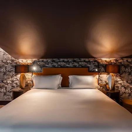 Hotel The Goethe - Small Luxury Of The World 5*