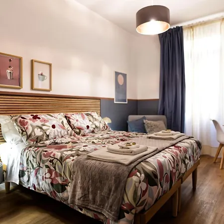 Guest house Savi Metro B S Paolo