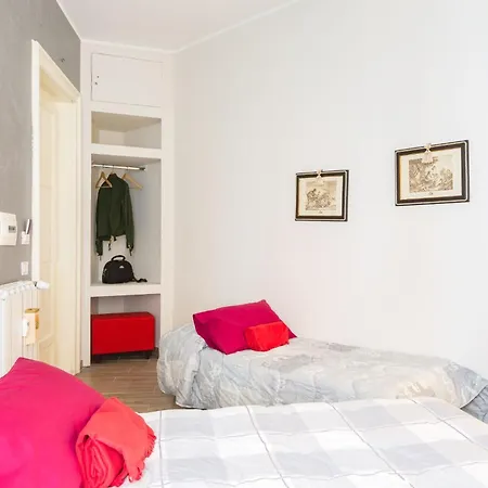 Calamatta 2* Roma