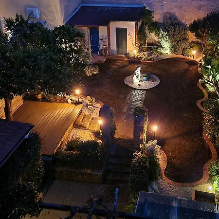 Bed & Breakfast Abbraccia Morfeo