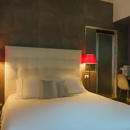 Corso Boutique Luxury Guest house Rome