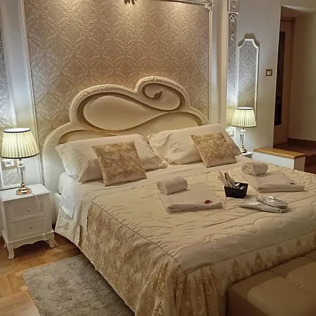 Barberini Dream Гостевой дом