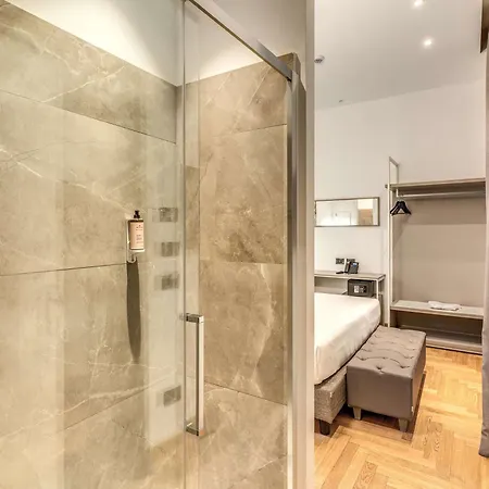 Mercure Centro Termini Hotel Rome
