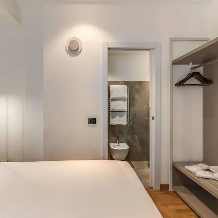 Mercure Centro Termini Hotel 4*