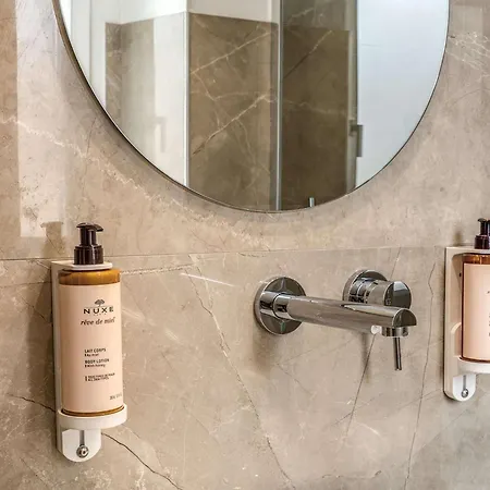 Mercure Centro Termini 4*
