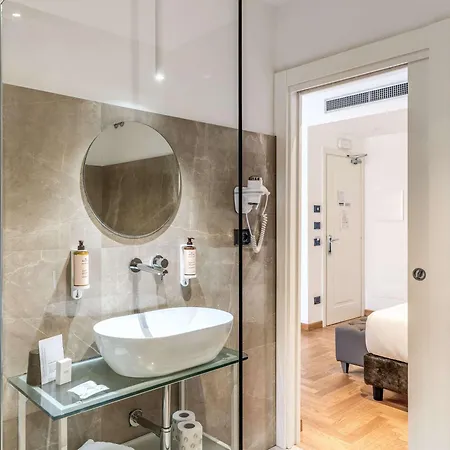Mercure Centro Termini Rome