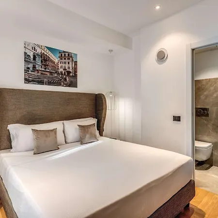 Mercure Centro Termini Rome