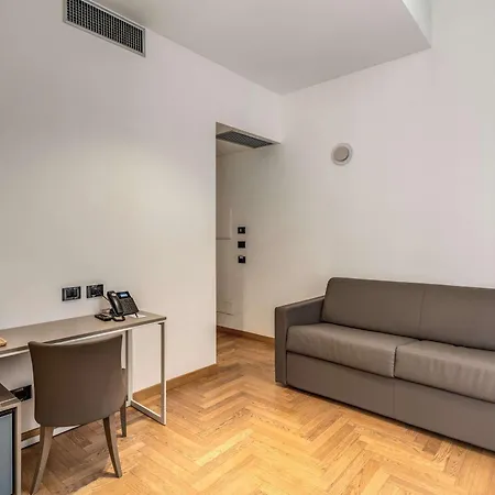 Hotel Mercure Centro Termini