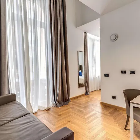 Hotel Mercure Centro Termini