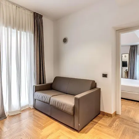 Mercure Centro Termini Hotel Rome