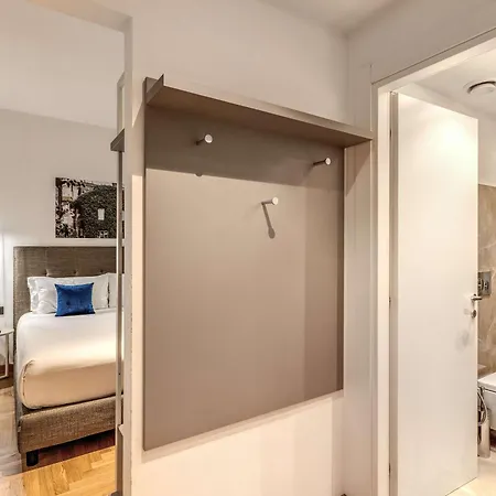 Mercure Centro Termini Rome